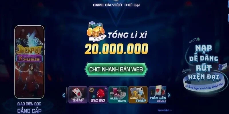 Code tân thủ win79
