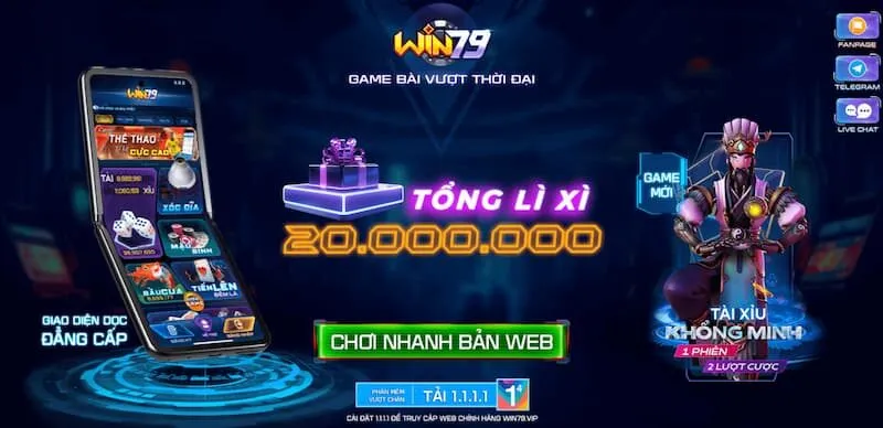 Luôn luôn tham gia cá cược có trách nhiệm 