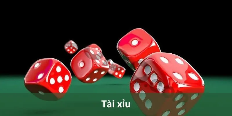 Tài xỉu hay còn gọi là lớn nhỏ
